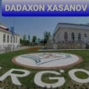 Кува Гу Зали Ку Шик Дадахон Хасанов