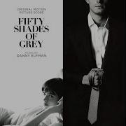 Variations On A Shades Fifty Shades Of Grey