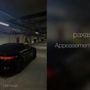 Paxastyle Appeasement