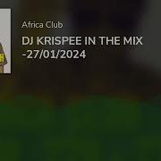 Dj Krispee