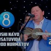 Otamurod Nurmatov 2020