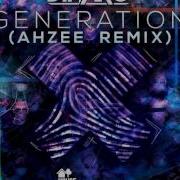 Dimaro Generation Ahzee Remix