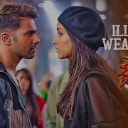 Illegal Weapon 2 0 Lyrical Street Dancer 3D Jasmine Sandlas Garry