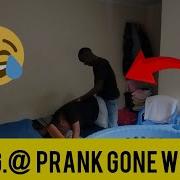 Extreme Male V I A G R A Prank On Boyfriend Leads To Getting Naked