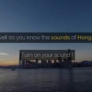 Hong Kong Sounds