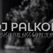 Dj Palkon