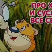 Всё О Хоме И Суслике