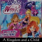 Winx Club In Concert Instrumental