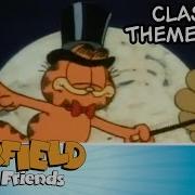 Garfield Theme Song