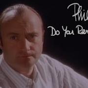 Remember Phil Collins