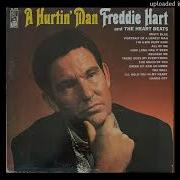 Freddie Hart Misty Blue