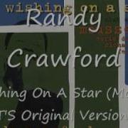 Wishing On A Star Randy Crawford