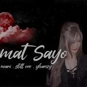 Salamat Sayo Still One