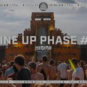 Nibirii Festival 2020 Line Up Phase 1 Alphabetical Order