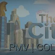 The City Pmv Collab