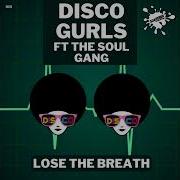 Disco Gurls Dance Toe To Toe Club Mix