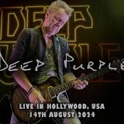 Deep Purple 1 Концерт 2024 Года