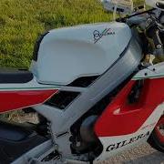 Gilera Sp02