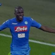 Gol Koulibaly