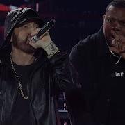 Rap God Live