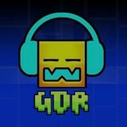 Dex Arson Round 1 Geometry Dash World Ost