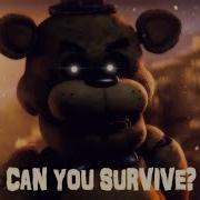 Can You Survive