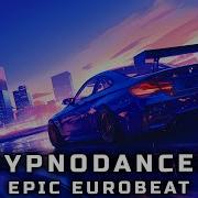 Hypnodancer Epic Eurobeat