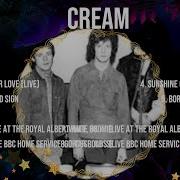 Cream Full Album Greatest Hits