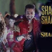 Shaam Shaandaar Song Shandaar Shahid Kapoor Alia Bhatt Launch Event