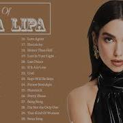 Dua Lipa Ful Album 2021