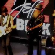 Zz Top Jeff Beck Rough Boy Live From London Multicam Version