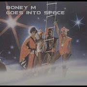 Boney M Nightflight To Venus Remix