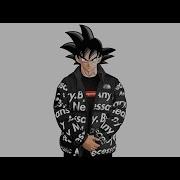 2 Pute Hon Goku Drip