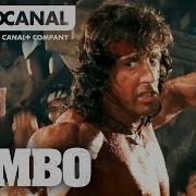 Rambo 3 Fight