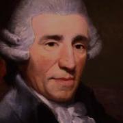 F J Haydn Missa Sanctae Ceciliae Sanctus Benedictus