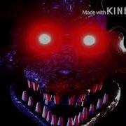 Ignited Animatronics Jumpscare Sound