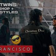 Les Twins