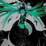 初音ミク Hatsune Miku Love Is War Future Retro Remix