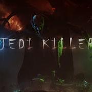 Star Wars General Grievous Jedi Killer