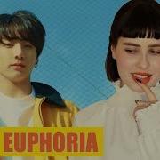 Bts Euphoria Russian Cover Русский Кавер