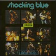 Sleepless At Midnight Shocking Blue