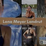 Lena Meyer Landrut Hot Compliation