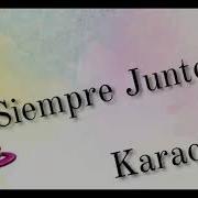 Siempre Juntos Soy Luna Instrumental