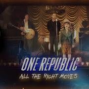 Кавер На Русском Языке Onerepublic All The Right Moves