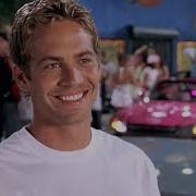 Paul Walker Tribute I Will Return Hd