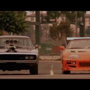 Fast And Furious When I M Gone