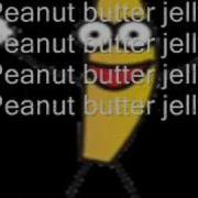 Peanut Butter Jelly Time