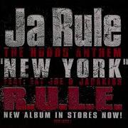 Ja Rule New York Instrumental