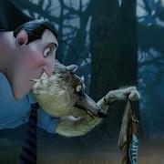 Hotel Transylvania Tracking Johnny Scene