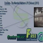 The Marshall Mathers Lp 2 Full Album